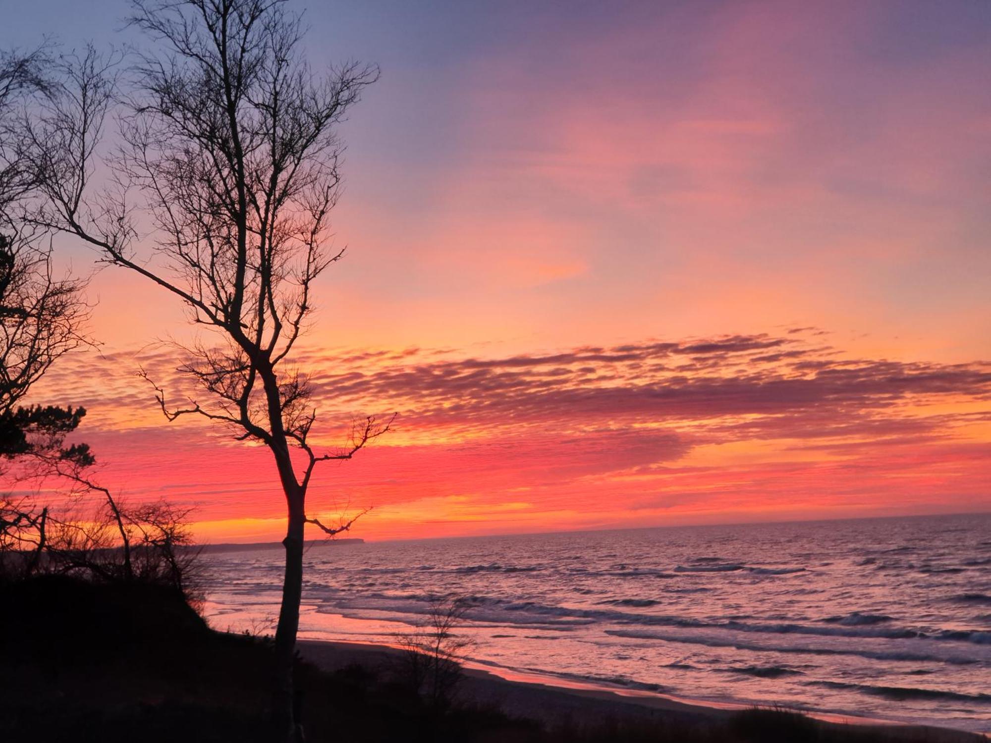 Quiet Kolobrzeg